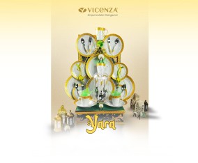 2026 HAMPERS LEBARAN YARA PADI